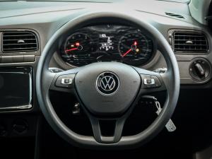 Volkswagen Polo Vivo hatch 1.4 - Image 12