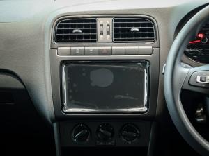 Volkswagen Polo Vivo hatch 1.4 - Image 15