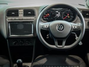 Volkswagen Polo Vivo hatch 1.4 - Image 18