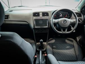 Volkswagen Polo Vivo hatch 1.4 - Image 19