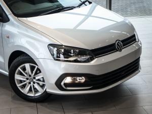 Volkswagen Polo Vivo hatch 1.4 - Image 3
