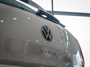Volkswagen Polo Vivo hatch 1.4 - Image 5