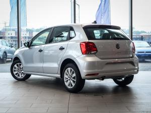 Volkswagen Polo Vivo hatch 1.4 - Image 6