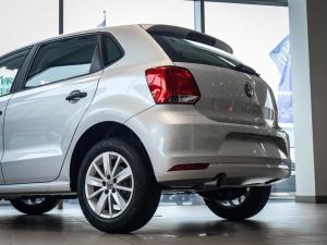 Volkswagen Polo Vivo hatch 1.4 - Image 7