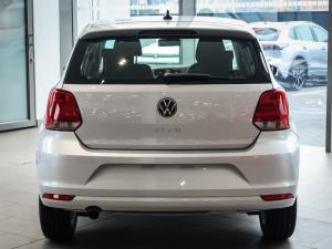 Volkswagen Polo Vivo hatch 1.4 - Image 9