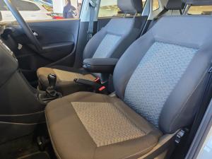 Volkswagen Polo Vivo hatch 1.4 Life - Image 11