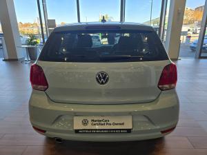 Volkswagen Polo Vivo hatch 1.4 Life - Image 12