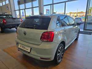 Volkswagen Polo Vivo hatch 1.4 Life - Image 14
