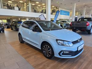 Volkswagen Polo Vivo hatch 1.4 Life - Image 1
