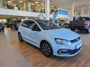Thumbnail Volkswagen Polo Vivo hatch 1.4 Life