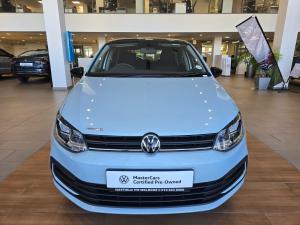 Volkswagen Polo Vivo hatch 1.4 Life - Image 2