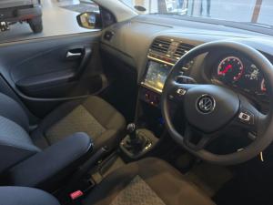 Volkswagen Polo Vivo hatch 1.4 Life - Image 6