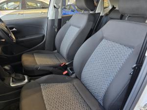 Volkswagen Polo Vivo hatch 1.6 Life - Image 11