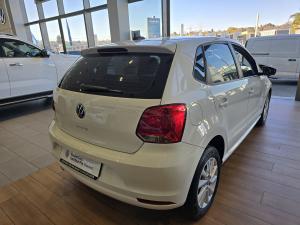 Volkswagen Polo Vivo hatch 1.6 Life - Image 2