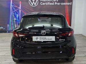 MG MG3 1.5 Comfort auto - Image 14