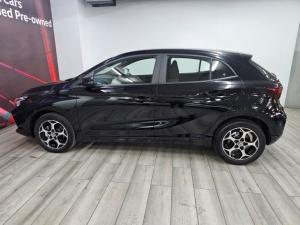 MG MG3 1.5 Comfort auto - Image 15