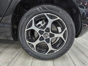 MG MG3 1.5 Comfort auto - Image 4