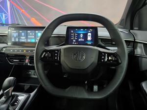 MG MG3 1.5 Comfort auto - Image 6
