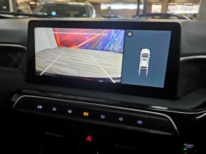MG MG3 1.5 Comfort auto - Image 8