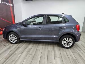 Volkswagen Polo Vivo hatch 1.6 Life - Image 11