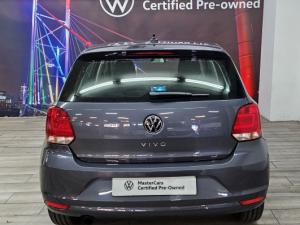Volkswagen Polo Vivo hatch 1.6 Life - Image 12