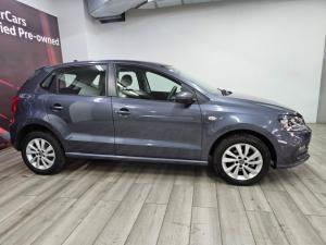 Volkswagen Polo Vivo hatch 1.6 Life - Image 13