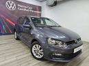 Thumbnail Volkswagen Polo Vivo hatch 1.6 Life