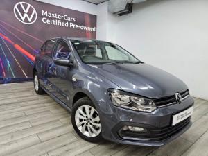 Volkswagen Polo Vivo hatch 1.6 Life - Image 1