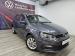 Volkswagen Polo Vivo hatch 1.6 Life - Thumbnail 1