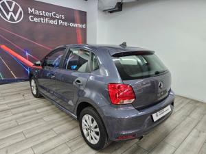 Volkswagen Polo Vivo hatch 1.6 Life - Image 3