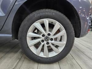 Volkswagen Polo Vivo hatch 1.6 Life - Image 4