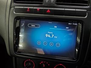 Volkswagen Polo Vivo hatch 1.6 Life - Image 6
