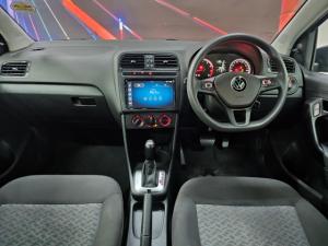 Volkswagen Polo Vivo hatch 1.6 Life - Image 9
