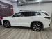 Volkswagen Tayron 1.4TSI - Thumbnail 17