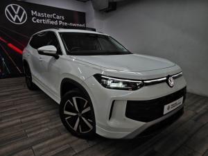 Volkswagen Tayron 1.4TSI - Image 2