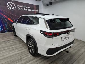 Volkswagen Tayron 1.4TSI - Image 5