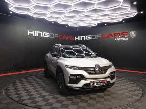 Renault Kiger 1.0 Turbo Intens auto - Image 1