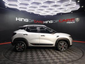 Renault Kiger 1.0 Turbo Intens auto - Image 3