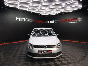 Volkswagen Polo Vivo hatch 1.4 Trendline - Image 2