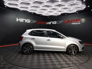 Volkswagen Polo Vivo hatch 1.4 Trendline - Image 3