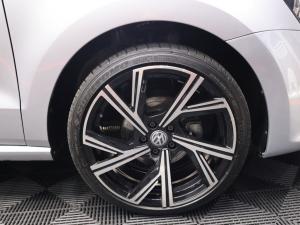 Volkswagen Polo Vivo hatch 1.4 Trendline - Image 7