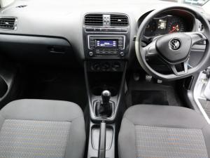 Volkswagen Polo Vivo hatch 1.4 Trendline - Image 8