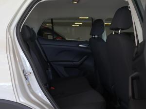 Volkswagen T-Cross 1.0TSI auto - Image 10