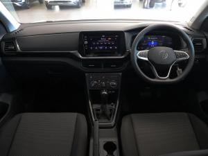 Volkswagen T-Cross 1.0TSI auto - Image 13