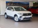 Thumbnail Volkswagen T-Cross 1.0TSI auto