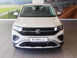 Volkswagen T-Cross 1.0TSI auto - Image 2