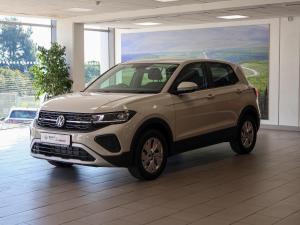 Volkswagen T-Cross 1.0TSI auto - Image 3