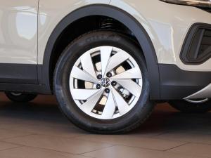 Volkswagen T-Cross 1.0TSI auto - Image 6