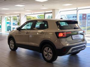 Volkswagen T-Cross 1.0TSI auto - Image 7