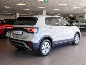 Volkswagen T-Cross 1.0TSI auto - Image 9